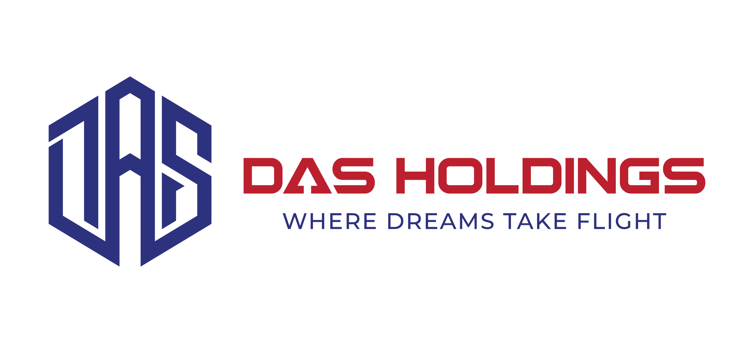 DAS HOLDINGS